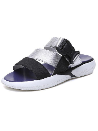 Summer Casual Sport Beach Slippers