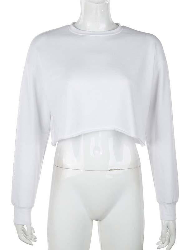 Fashion Printed Sweat Shirts