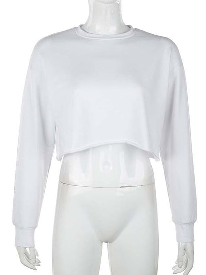 Fashion Printed Sweat Shirts