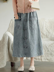 DENIM