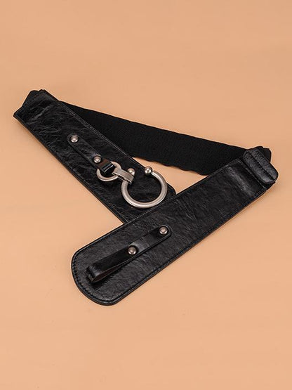 Super Wide Elasticity Belt Accessories