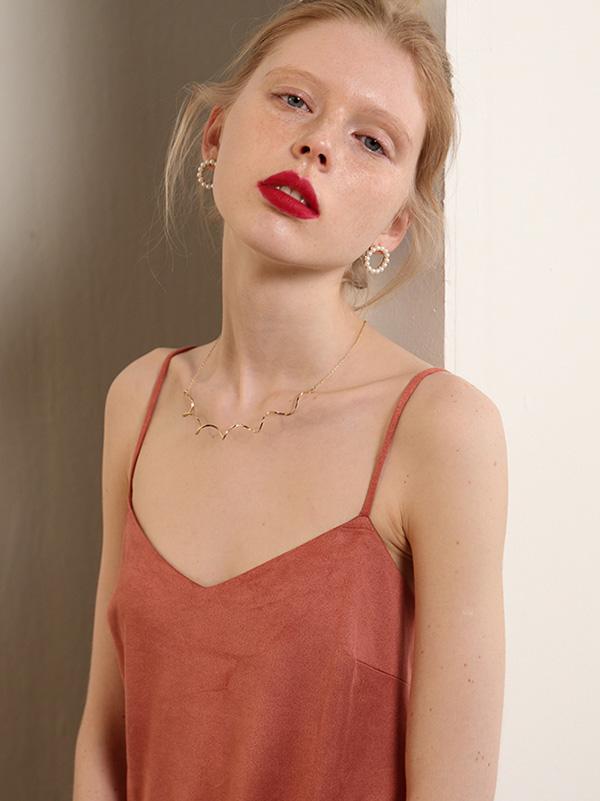 Original Vintage Ear-ring