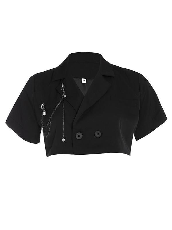 Fashion Trends Short Jackets&Coats