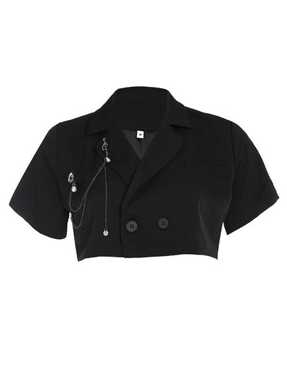 Fashion Trends Short Jackets&Coats