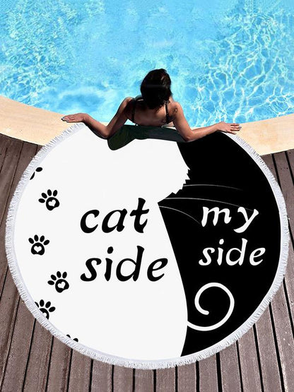 Hot Selling Soft Beach Mats