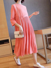 PINK ORANGE