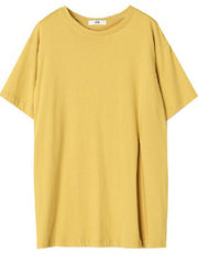 GINGER YELLOW