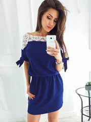 NAVY BLUE