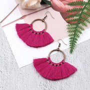 Rose red