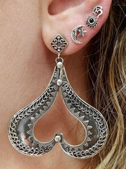 SILVERY