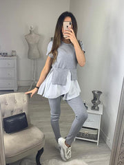 GRAY