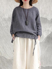 GRAY BLUE