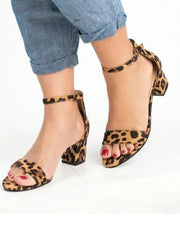 LEOPARD