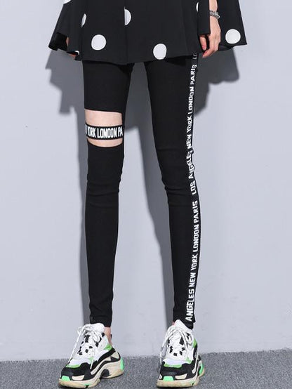 Fashion Designed Comfortable Pants