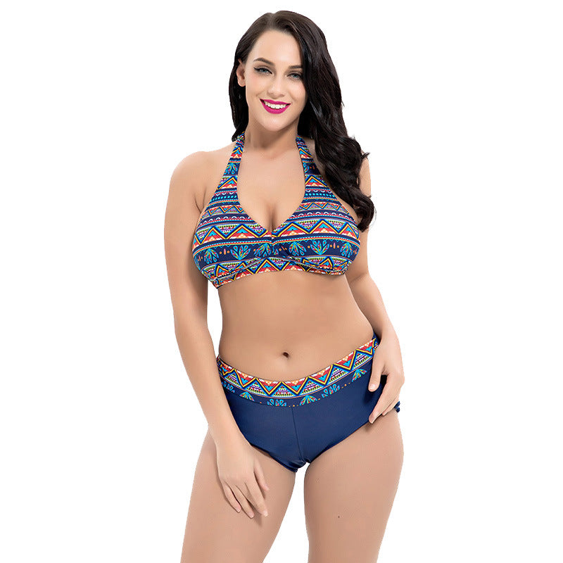BIG SIZE bikinis Swimwear