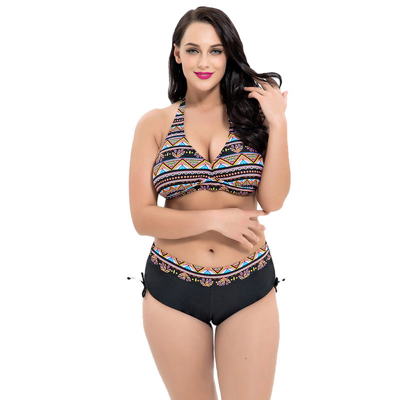 BIG SIZE bikinis Swimwear