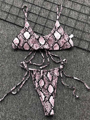 SNAKESKIN