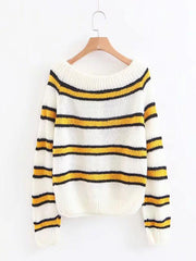 YELLOW WHITE