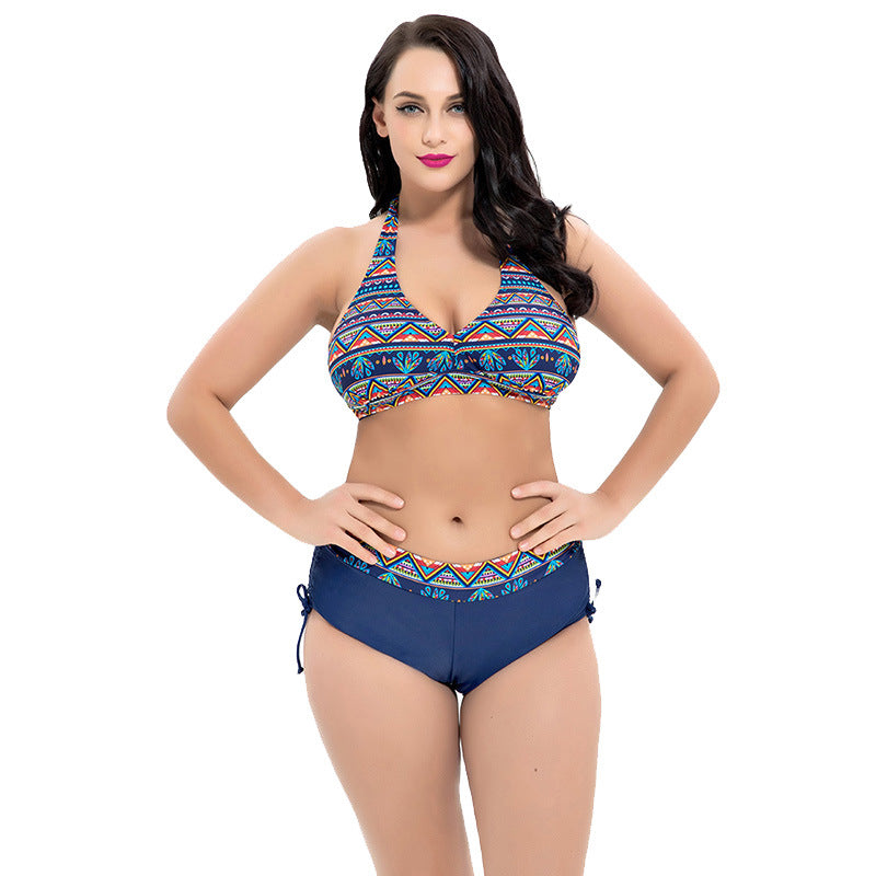 BIG SIZE bikinis Swimwear