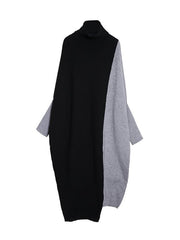 BLACK GRAY