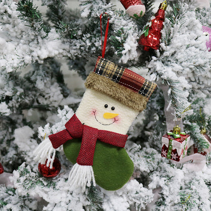 Creative Gift Christmas Socks