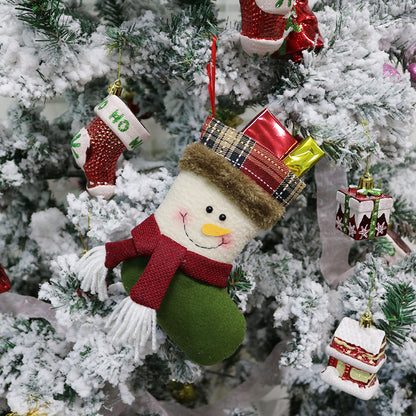 Creative Gift Christmas Socks