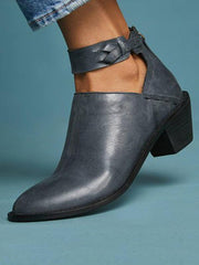 Deep Gray