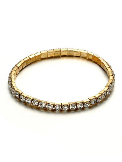 Fashion Vintage Multi Shape Aolly Bracelets