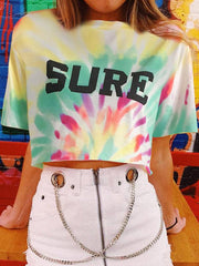 MULTICOLOUR