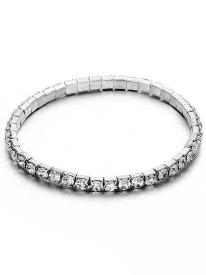 Fashion Vintage Multi Shape Aolly Bracelets