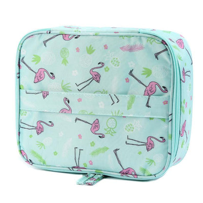 Portable Travel Makeup Cosmetic Bags Organizer Multifunction Toiletry Bags for Women