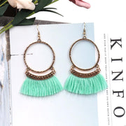 Mint Green