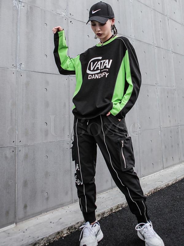 Cool Street Printed Tops