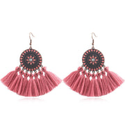Bean pink