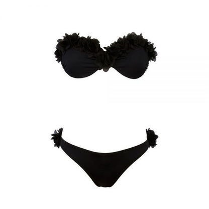 Petal Sexy BIKINI SWIMSUIT