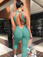 BLUE GREEN