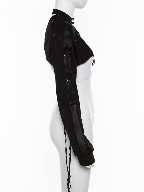 Personality Two Pieces Tops