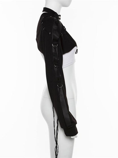 Personality Two Pieces Tops