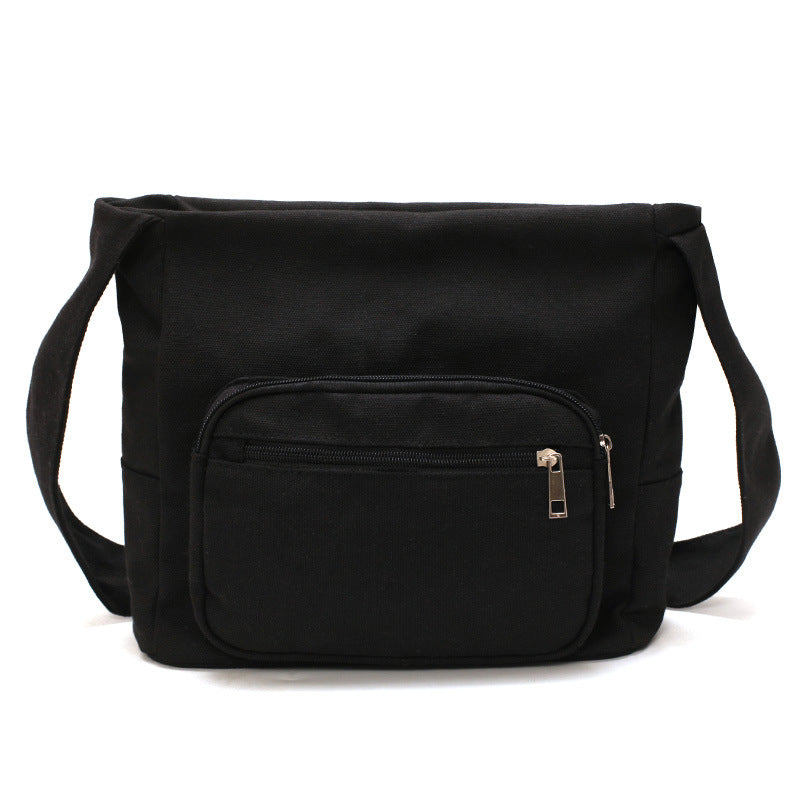 Sails single retro shoulder bag