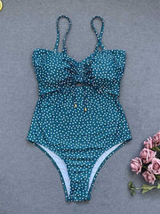 BLUE GREEN