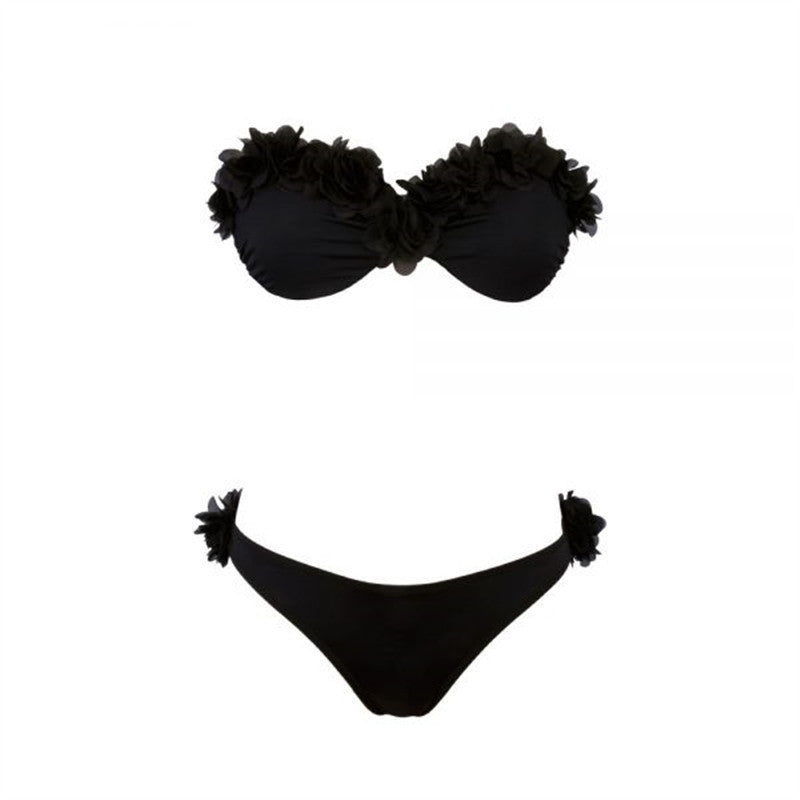 Petal Sexy BIKINI SWIMSUIT