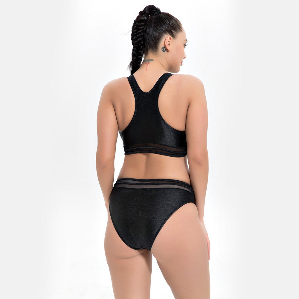 Big size ladies sexy BIKINIS SWIMWEAR