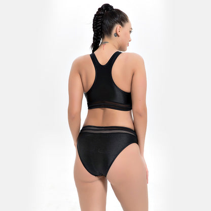 Big size ladies sexy BIKINIS SWIMWEAR