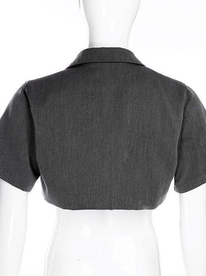 Fashion Trends Short Jackets&Coats