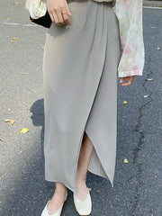 GRAY APRICOT
