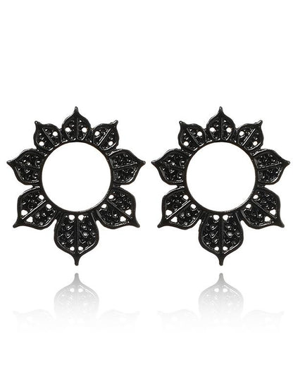 Sunflower Hollow Bohemia Earrings