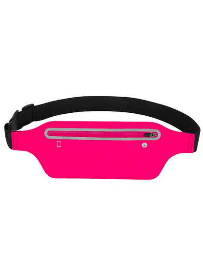 Portable Sports Running Waist Bag