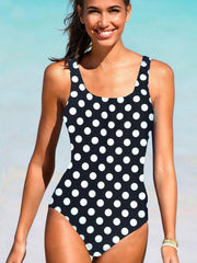 Polka-dot
