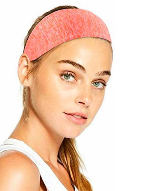 Elastic Multiuse Headband Accessories