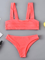 WATERMELON RED